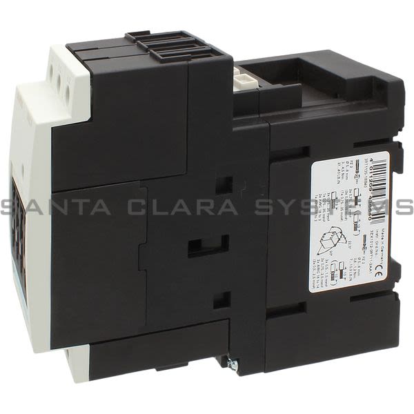 Siemens 3RT1135-1BB40 Contactor Product Image