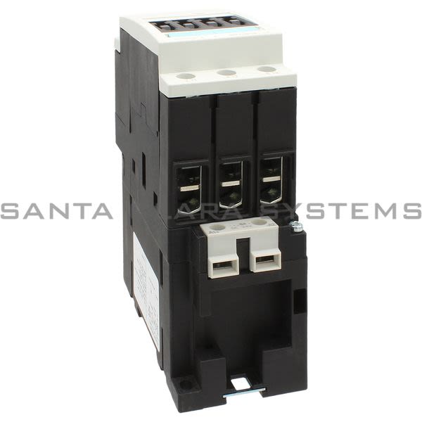 Siemens 3RT1135-1BB40 Contactor Product Image