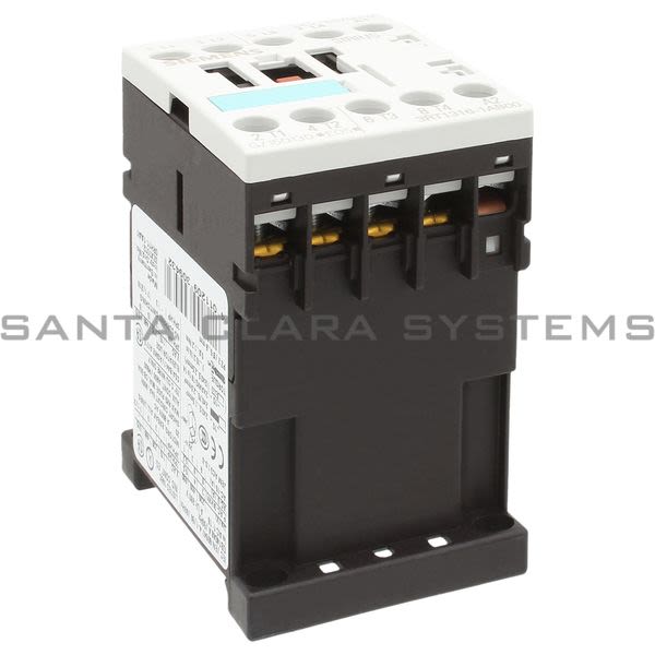 Siemens 3RT1316-1AB00 Contactor Product Image