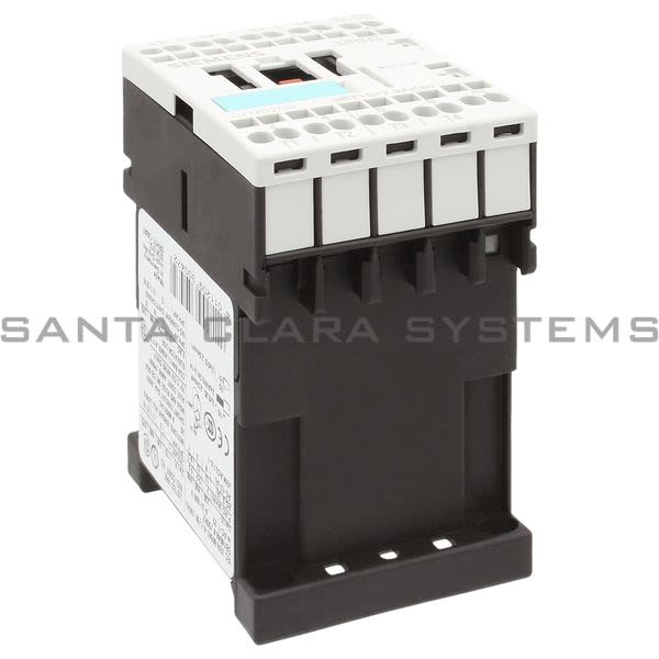 Siemens 3RT1317-2AK60 Contactor Product Image