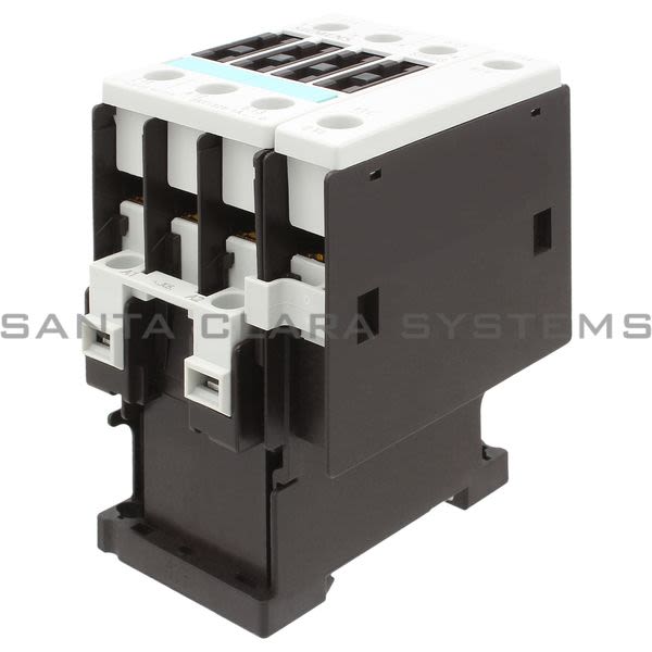 Siemens 3RT1326-1AK60 Contactor Product Image