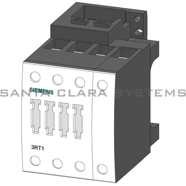 Siemens 3RT1336-1AK60 Contactor | Sirius | 3RT1336-1AK60 Product Image