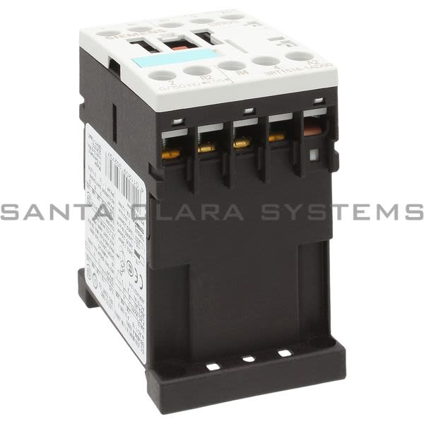Siemens 3RT1516-1AD00 Contactor Product Image
