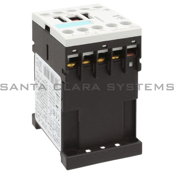 Siemens 3RT1517-1AD00 Contactor Product Image