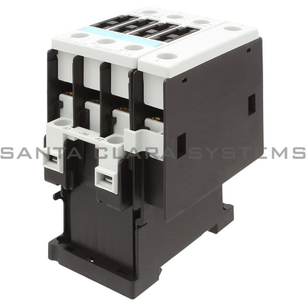 Siemens 3RT1526-1AD00 Contactor Product Image