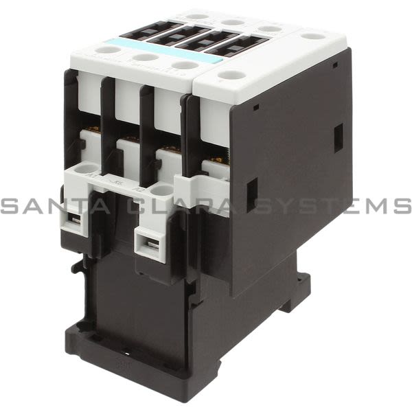 Siemens 3RT1526-1AK60 Contactor Product Image