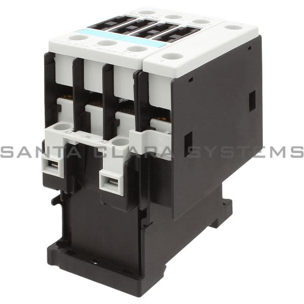 Siemens 3RT1526-1AP60 Contactor Product Image