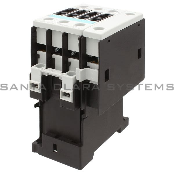 Siemens 3RT1526-1BB40 Contactor Product Image