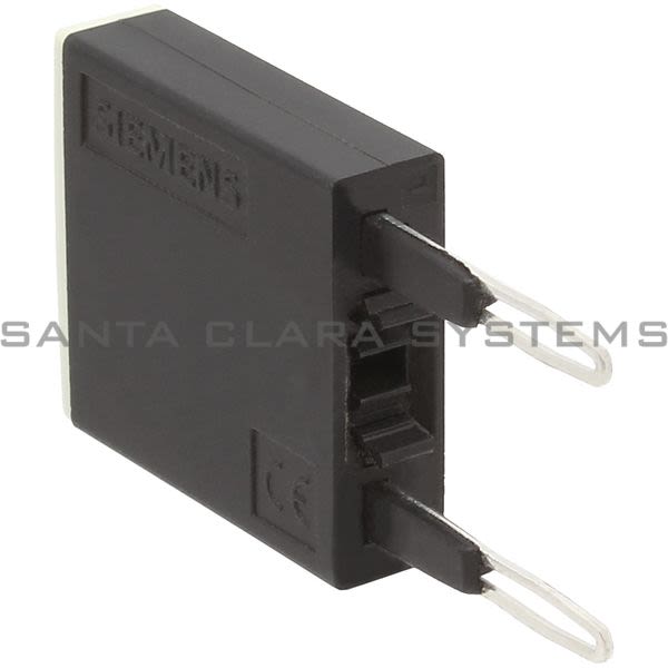 Siemens 3RT1916-1BB00 Surge Suppressor Product Image