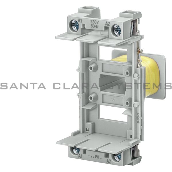 Siemens 3RT1924-5AR61 Coil | Sirius | 3RT1924-5AR61 Product Image