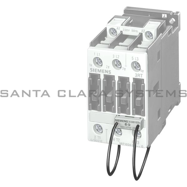 Siemens 3RT1926-1QT00 LED Module | Sirius | 3RT1926-1QT00 Product Image