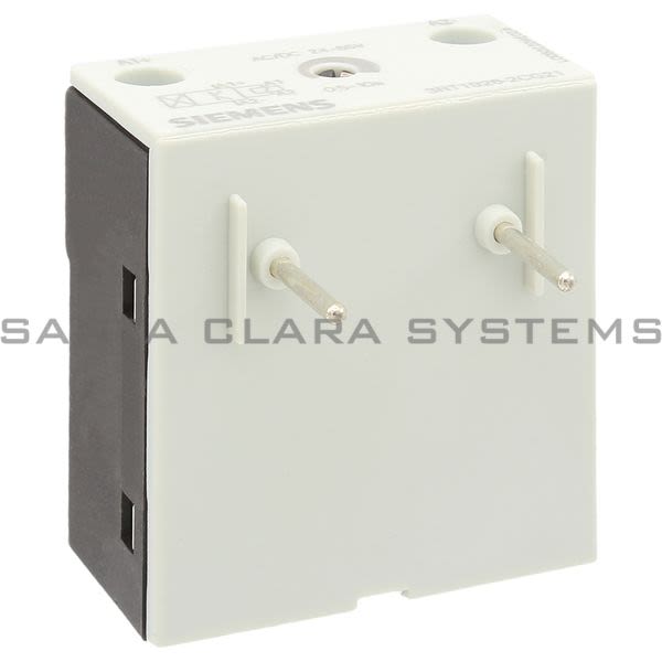 Siemens 3RT1926-2CG21 Timing Relay Product Image