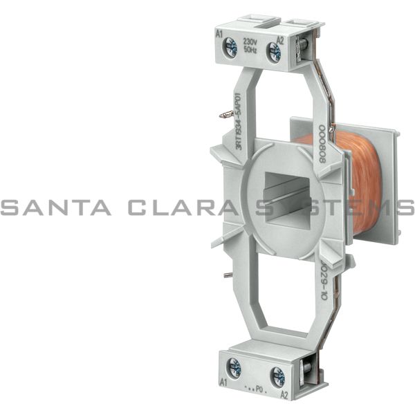 Siemens 3RT1935-5AM21 Coil Product Image