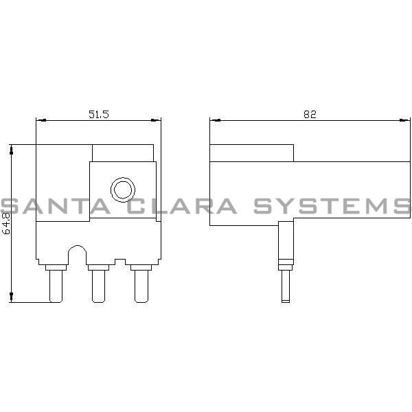 Siemens 3RT1936-4BB31 Parallel Link Product Image