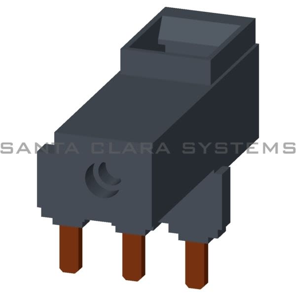Siemens 3RT1936-4BB31 Parallel Link Product Image