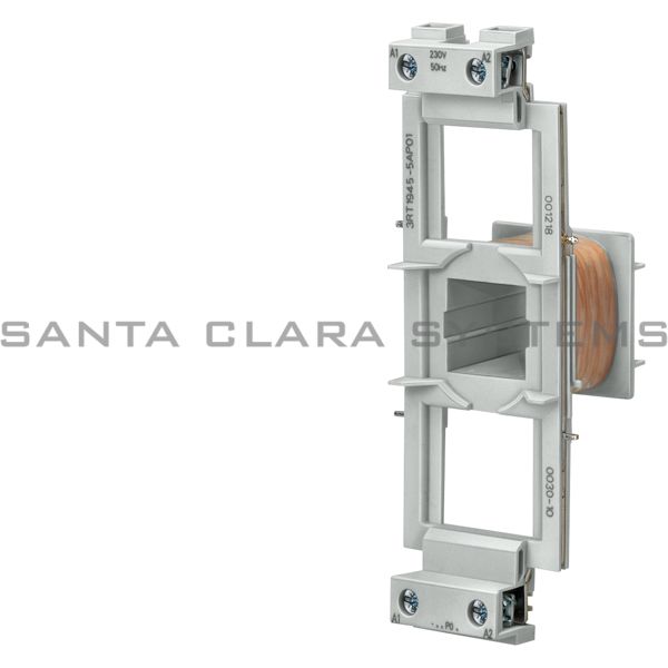 Siemens 3RT1945-5AF01 Coil | Sirius | 3RT1945-5AF01 Product Image
