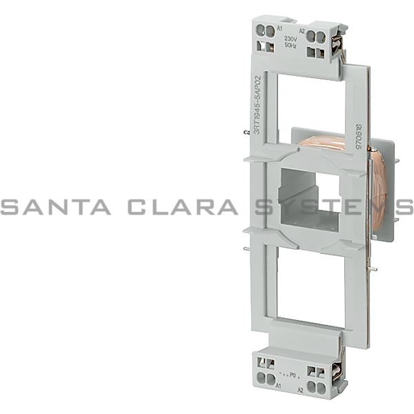 Siemens 3RT1945-5AF02 Coil | Sirius | 3RT1945-5AF02 Product Image