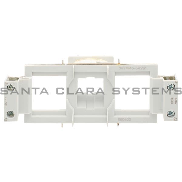 Siemens 3RT1945-5AV61 Coil Product Image