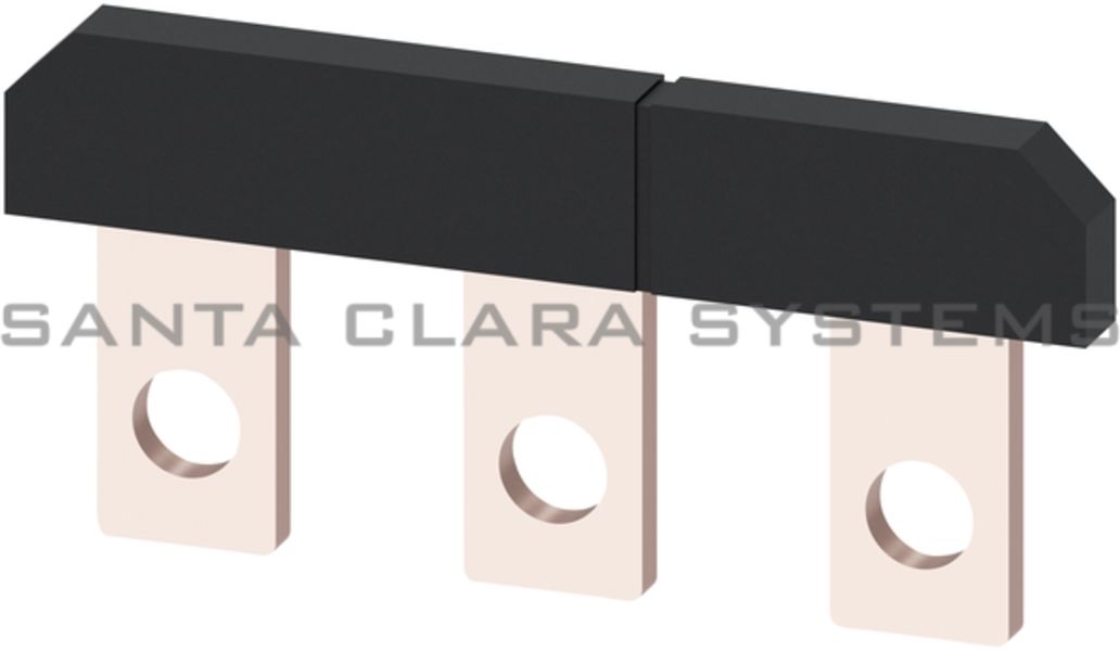 Siemens 3RT1946-4BA31 Parallel Link Product Image