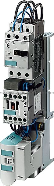 Siemens 3RT1946-4EA1 Terminal Cover | Sirius | 3RT1946-4EA1 Product Image