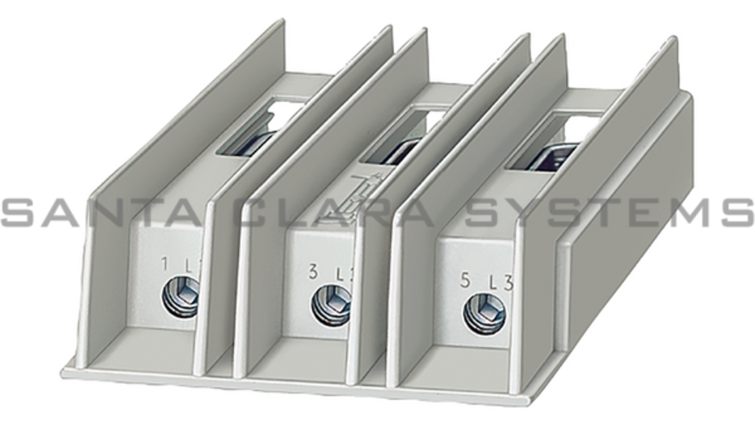 Siemens 3RT1946-4GA07 Control Product Image