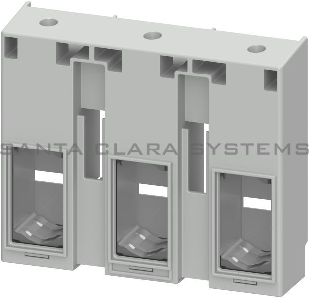 Siemens 3RT1955-4G Box Terminal Block Product Image