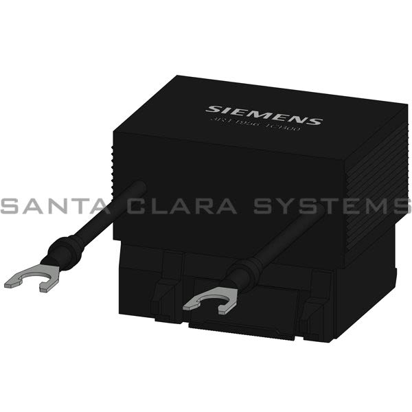 Siemens 3RT1956-1CB00 Surge Suppressor Product Image