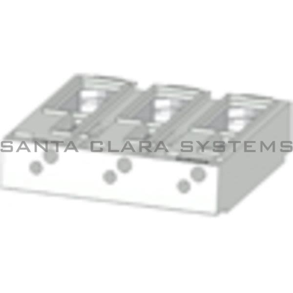Siemens 3RT1966-4G Box Terminal Block | Sirius | 3RT1966-4G Product Image