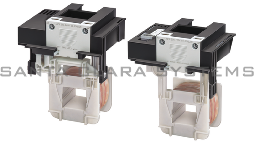 Siemens 3RT1975-5AR32 Coil | Sirius | 3RT1975-5AR32 Product Image