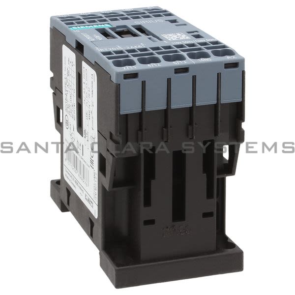 Siemens 3RT2015-2AK61 Contactor | 3RT2015-2AK61 Product Image