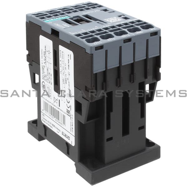 Siemens 3RT2015-2AP61-1AA0 Contactor Product Image