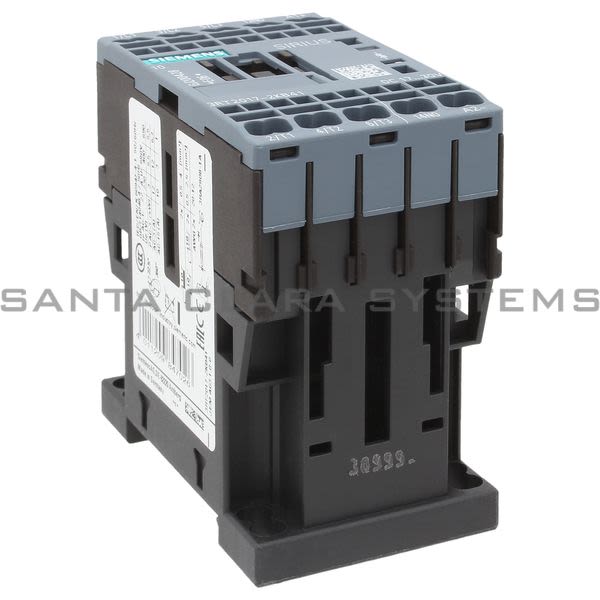 Siemens 3RT2017-2KB41 Contactor | 3RT2017-2KB41 Product Image