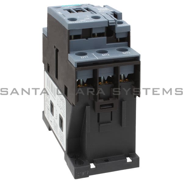 Siemens 3RT2023-1AL20 Contactor | 3RT2023-1AL20 Product Image
