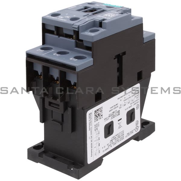 Siemens 3RT2023-1AM20 Contactor | 3RT2023-1AM20 Product Image