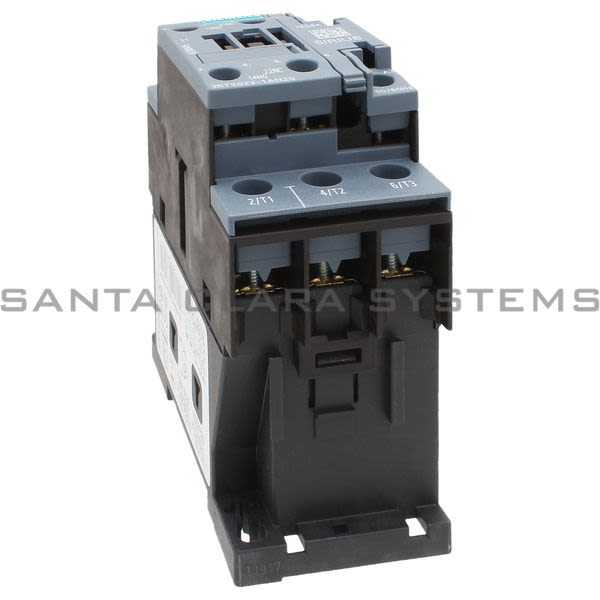 Siemens 3RT2023-1AN20 Contactor | 3RT2023-1AN20 Product Image