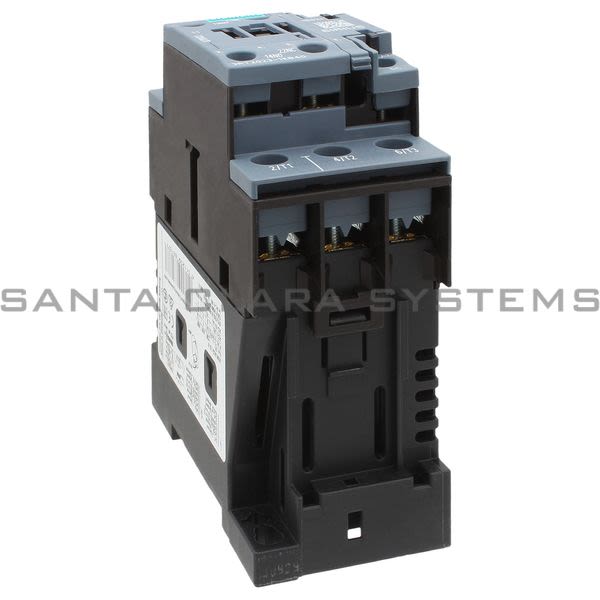 Siemens 3RT2023-1KB40 Contactor | 3RT2023-1KB40 Product Image