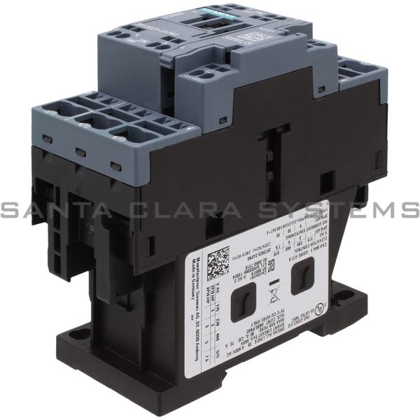 Siemens 3RT2023-2AP60 Contactor Product Image