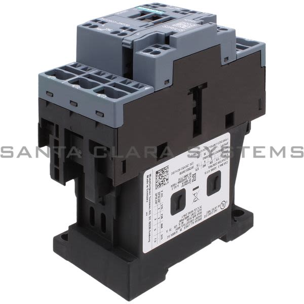 Siemens 3RT2023-2NP30 Contactor | Sirius | 3RT2023-2NP30 Product Image