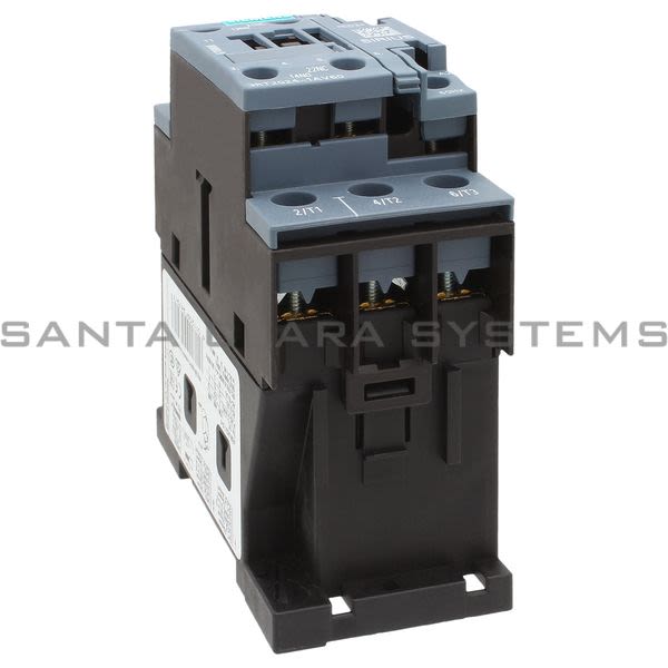 Siemens 3RT2024-1AV60 Contactor | Sirius | 3RT2024-1AV60 Product Image