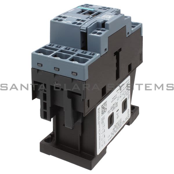 Siemens 3RT2024-2AC20 Contactor Product Image