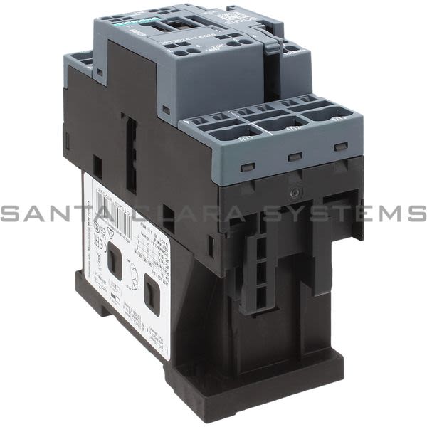 Siemens 3RT2024-2AG20 Contactor Product Image