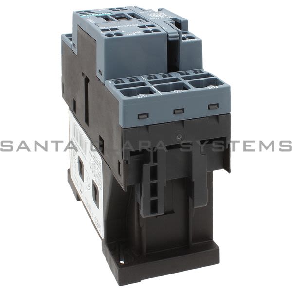 Siemens 3RT2024-2AK60 Contactor | 3RT2024-2AK60 Product Image