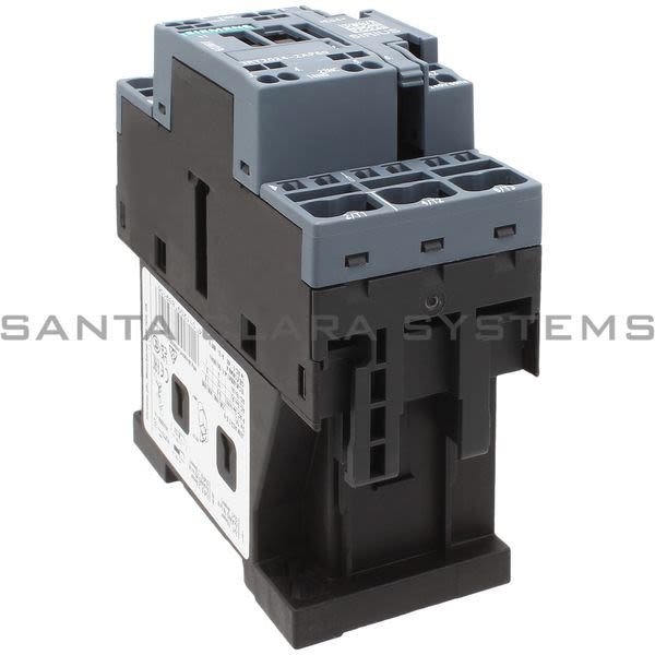 Siemens 3RT2024-2AP60 Contactor Product Image