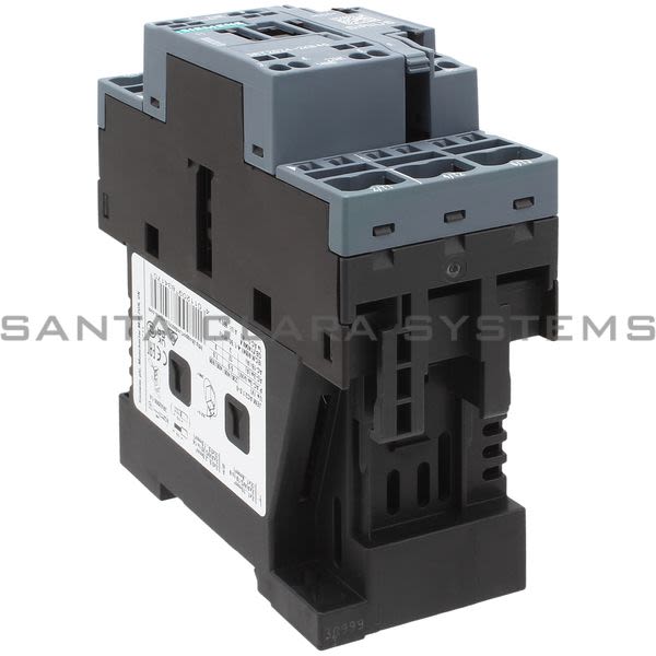 Siemens 3RT2024-2KB40 Contactor Product Image