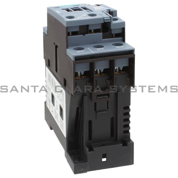 Siemens 3RT2025-1KB40 Contactor | 3RT2025-1KB40 Product Image