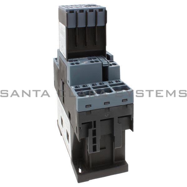 Siemens 3RT2025-2AB04 Contactor | Sirius | 3RT2025-2AB04 Product Image