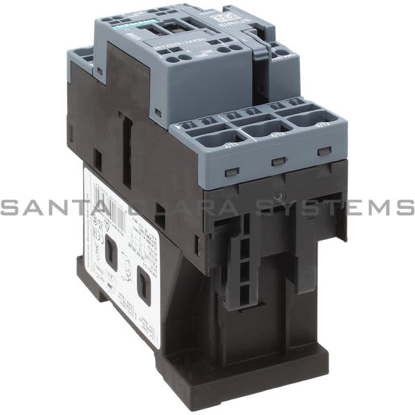 Siemens 3RT2025-2AP60 Contactor Product Image