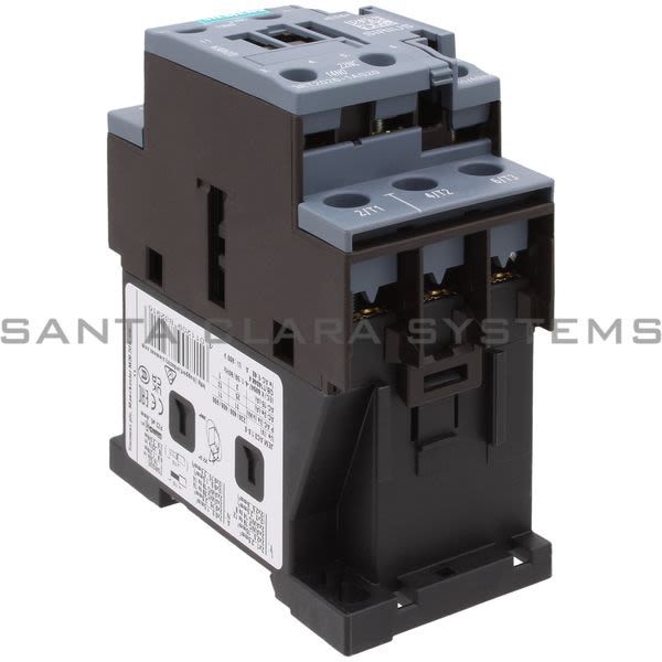 Siemens 3RT2026-1AG20 Contactor | Sirius | 3RT2026-1AG20 Product Image