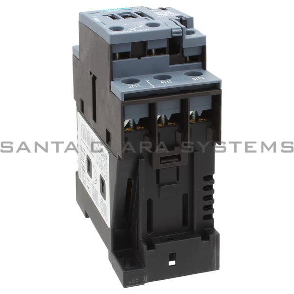 Siemens 3RT2026-1KB40 Contactor | 3RT2026-1KB40 Product Image