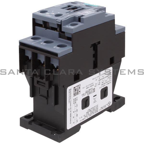 Siemens 3RT2027-1AG60 Contactor Product Image